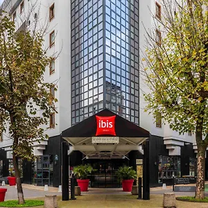 *** Hotel Ibis Bastille Opera Frankreich